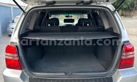 Nunua Ilio tumika Toyota Kluger Fedha Gari ndani ya Dar es Salaam nchini Dar es Salaam Nunua Ilio tumika Toyota Kluger Fedha Gari ndani ya Dar es Salaam nchini Dar es Salaam