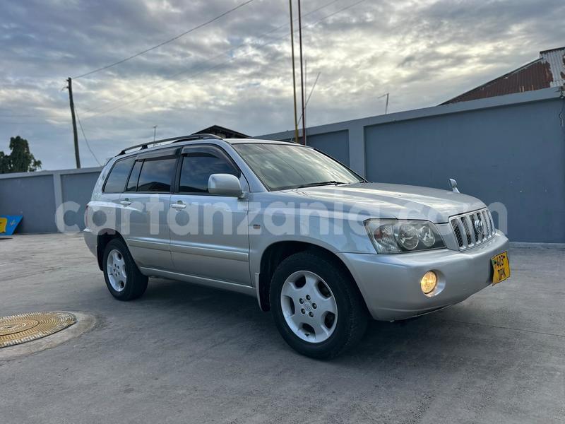 Big with watermark toyota kluger dar es salaam dar es salaam 33343