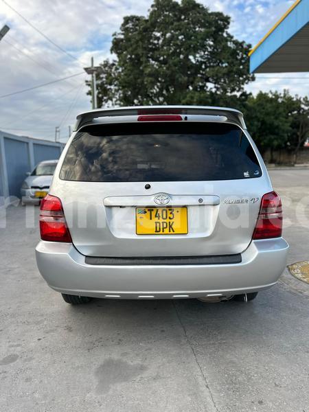 Big with watermark toyota kluger dar es salaam dar es salaam 33343