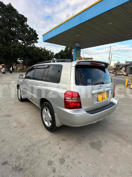 Big with watermark toyota kluger dar es salaam dar es salaam 33343