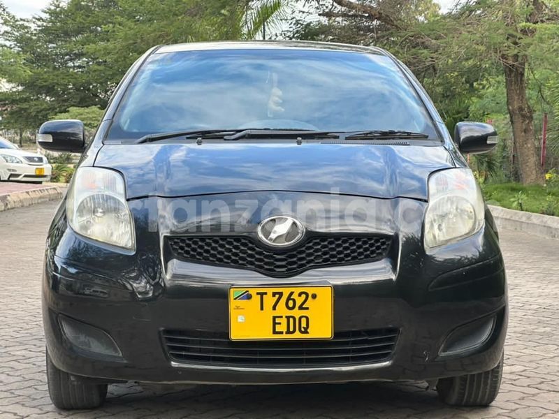 Big with watermark toyota vitz dar es salaam dar es salaam 33344