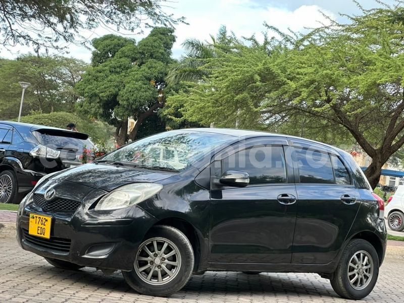 Big with watermark toyota vitz dar es salaam dar es salaam 33344