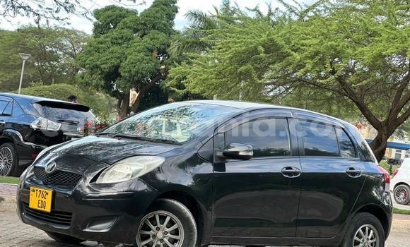 Nunua Ilio tumika Toyota Vitz Nyeusi Gari ndani ya Dar es Salaam nchini Dar es Salaam Nunua Ilio tumika Toyota Vitz Nyeusi Gari ndani ya Dar es Salaam nchini Dar es Salaam