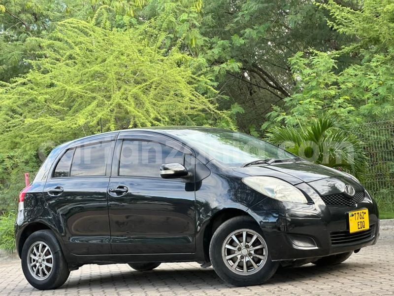 Big with watermark toyota vitz dar es salaam dar es salaam 33344