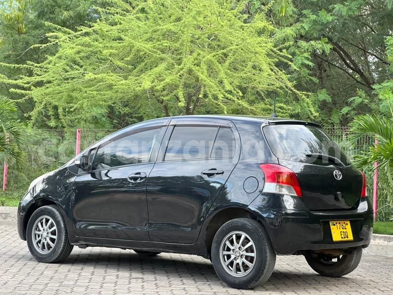 Big with watermark toyota vitz dar es salaam dar es salaam 33344