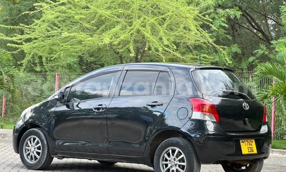Nunua Ilio tumika Toyota Vitz Nyeusi Gari ndani ya Dar es Salaam nchini Dar es Salaam Nunua Ilio tumika Toyota Vitz Nyeusi Gari ndani ya Dar es Salaam nchini Dar es Salaam