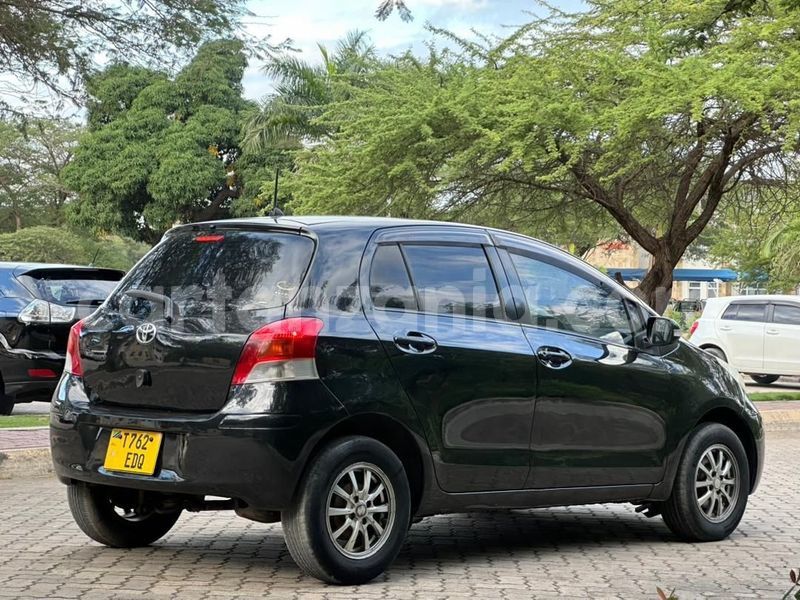 Big with watermark toyota vitz dar es salaam dar es salaam 33344