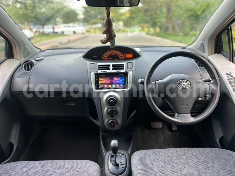 Big with watermark toyota vitz dar es salaam dar es salaam 33344