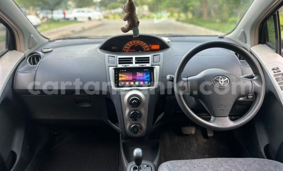 Nunua Ilio tumika Toyota Vitz Nyeusi Gari ndani ya Dar es Salaam nchini Dar es Salaam Nunua Ilio tumika Toyota Vitz Nyeusi Gari ndani ya Dar es Salaam nchini Dar es Salaam