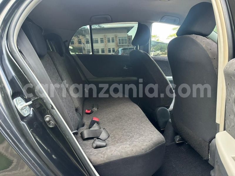 Big with watermark toyota vitz dar es salaam dar es salaam 33344