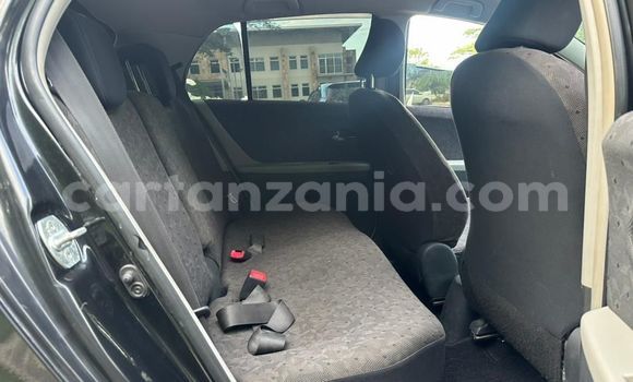 Nunua Ilio tumika Toyota Vitz Nyeusi Gari ndani ya Dar es Salaam nchini Dar es Salaam Nunua Ilio tumika Toyota Vitz Nyeusi Gari ndani ya Dar es Salaam nchini Dar es Salaam