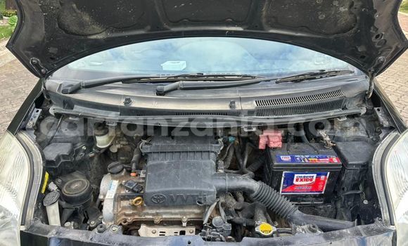 Nunua Ilio tumika Toyota Vitz Nyeusi Gari ndani ya Dar es Salaam nchini Dar es Salaam Nunua Ilio tumika Toyota Vitz Nyeusi Gari ndani ya Dar es Salaam nchini Dar es Salaam