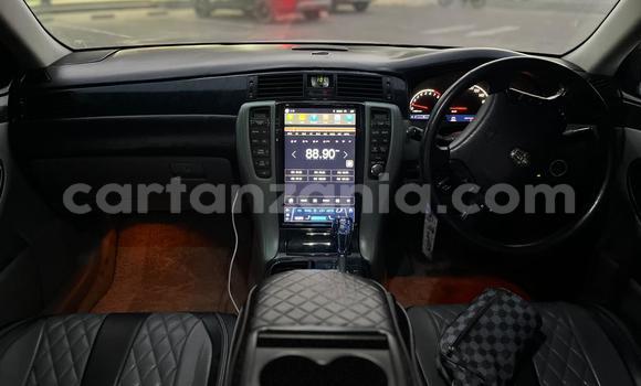 Nunua Ilio tumika Toyota Crown Nyeupe Gari ndani ya Dar es Salaam nchini Dar es Salaam Nunua Ilio tumika Toyota Crown Nyeupe Gari ndani ya Dar es Salaam nchini Dar es Salaam