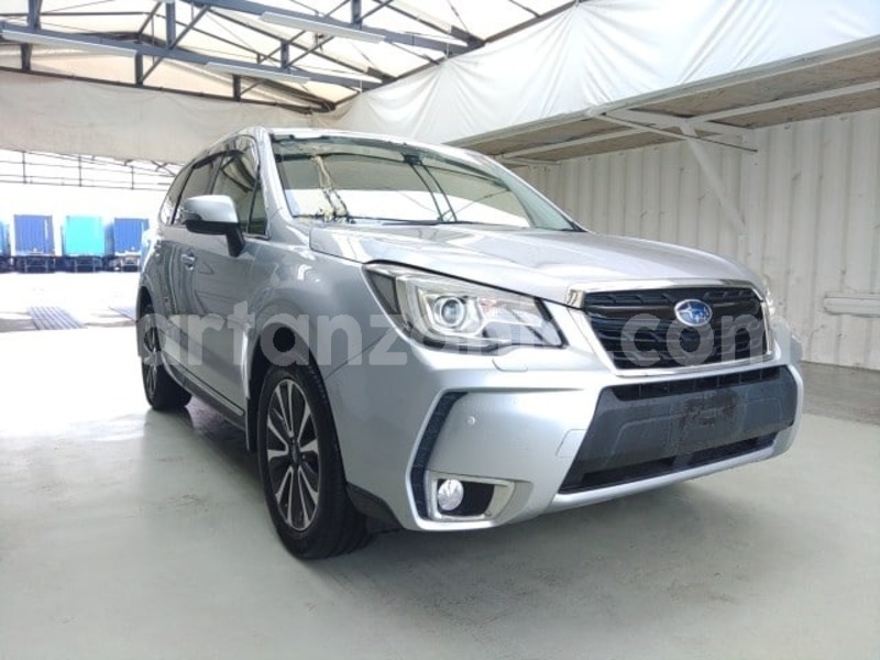 Big with watermark subaru forester dar es salaam dar es salaam 33346