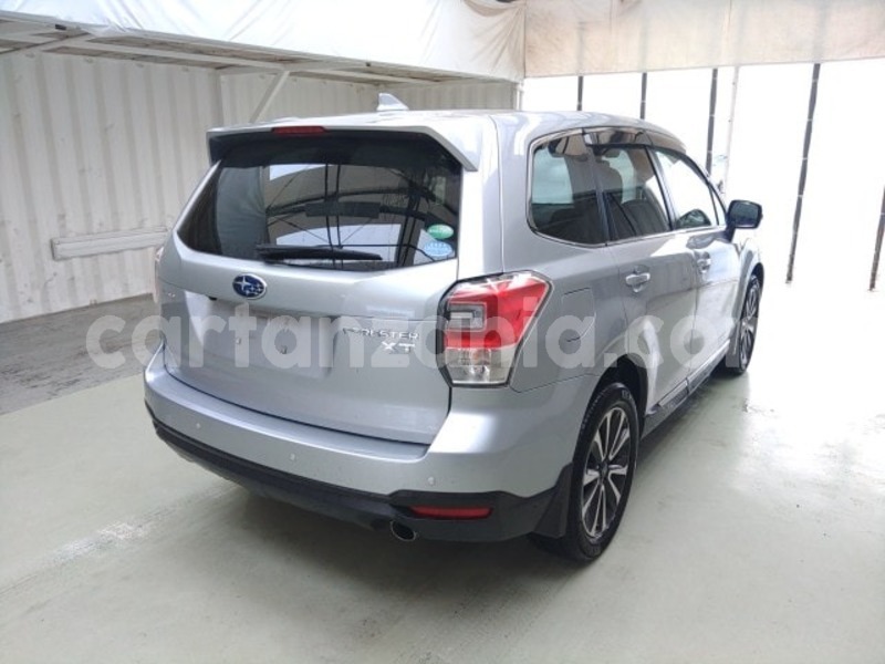 Big with watermark subaru forester dar es salaam dar es salaam 33346