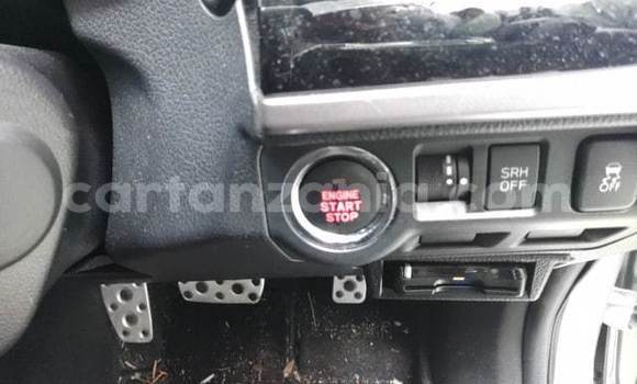 Buy Import Subaru Forester Silver Car in Dar es Salaam in Dar es Salaam Buy Import Subaru Forester Silver Car in Dar es Salaam in Dar es Salaam