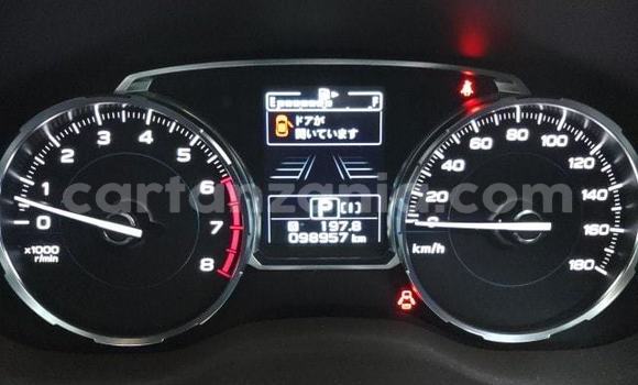 Buy Import Subaru Forester Silver Car in Dar es Salaam in Dar es Salaam Buy Import Subaru Forester Silver Car in Dar es Salaam in Dar es Salaam