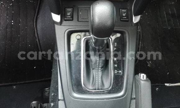 Buy Import Subaru Forester Silver Car in Dar es Salaam in Dar es Salaam Buy Import Subaru Forester Silver Car in Dar es Salaam in Dar es Salaam