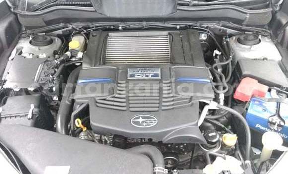 Buy Import Subaru Forester Silver Car in Dar es Salaam in Dar es Salaam Buy Import Subaru Forester Silver Car in Dar es Salaam in Dar es Salaam