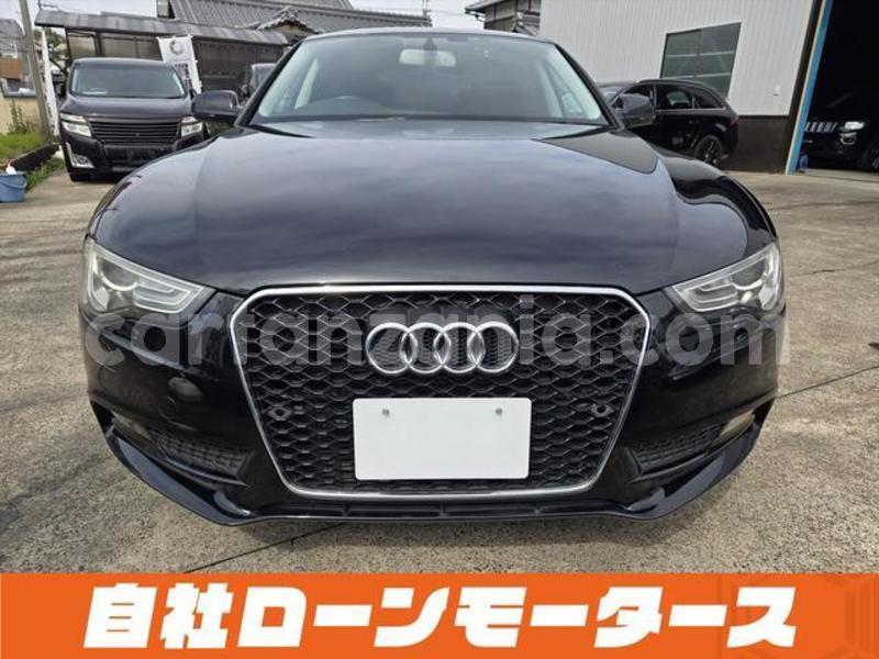Big with watermark audi a5 dar es salaam dar es salaam 33347