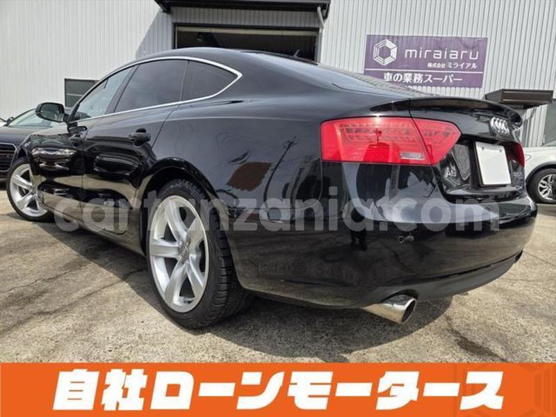 Big with watermark audi a5 dar es salaam dar es salaam 33347