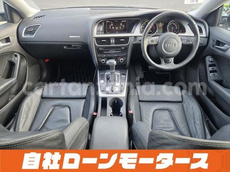 Big with watermark audi a5 dar es salaam dar es salaam 33347