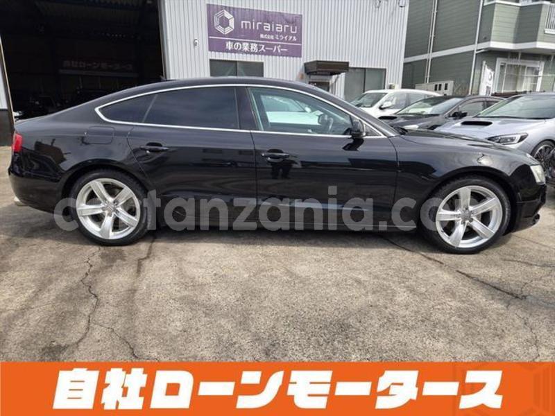 Big with watermark audi a5 dar es salaam dar es salaam 33347