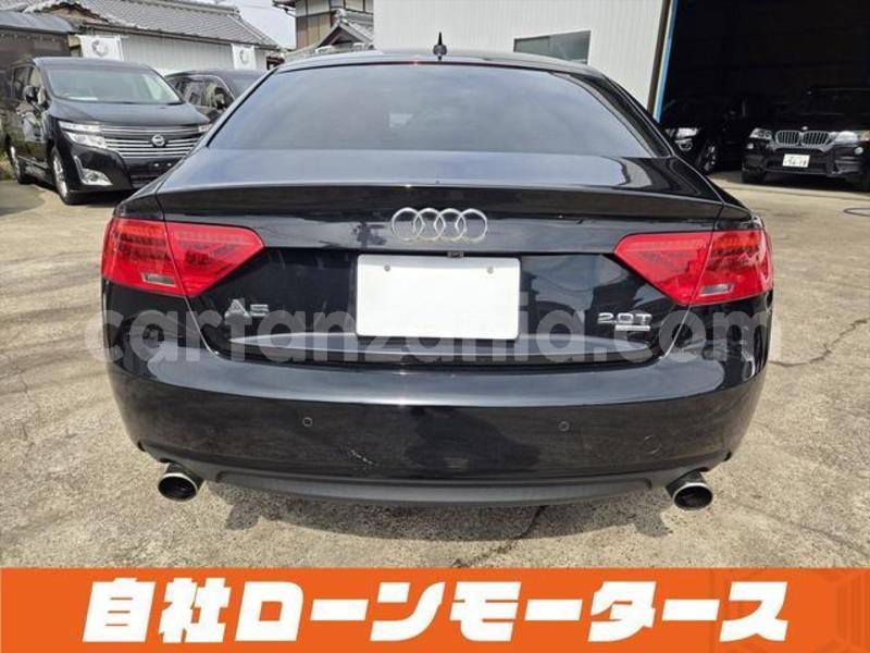 Big with watermark audi a5 dar es salaam dar es salaam 33347