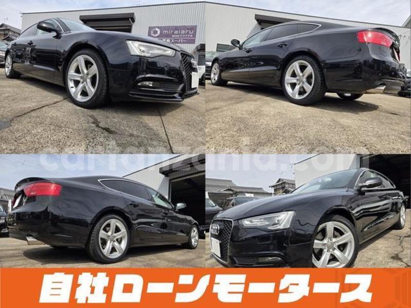 Big with watermark audi a5 dar es salaam dar es salaam 33347
