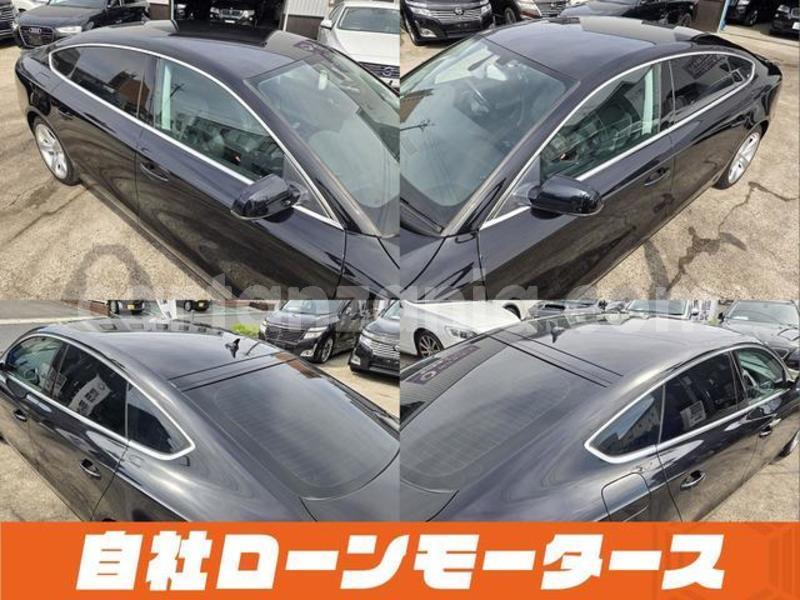 Big with watermark audi a5 dar es salaam dar es salaam 33347