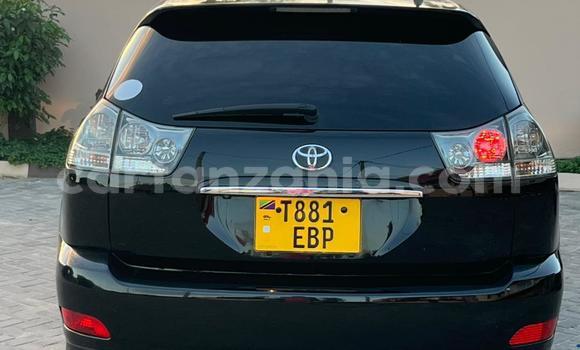 Nunua Ilio tumika Toyota Harrier Nyeusi Gari ndani ya Dar es Salaam nchini Dar es Salaam Nunua Ilio tumika Toyota Harrier Nyeusi Gari ndani ya Dar es Salaam nchini Dar es Salaam