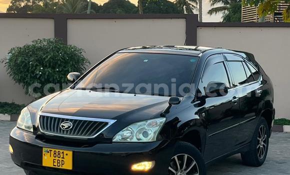 Nunua Ilio tumika Toyota Harrier Nyeusi Gari ndani ya Dar es Salaam nchini Dar es Salaam Nunua Ilio tumika Toyota Harrier Nyeusi Gari ndani ya Dar es Salaam nchini Dar es Salaam