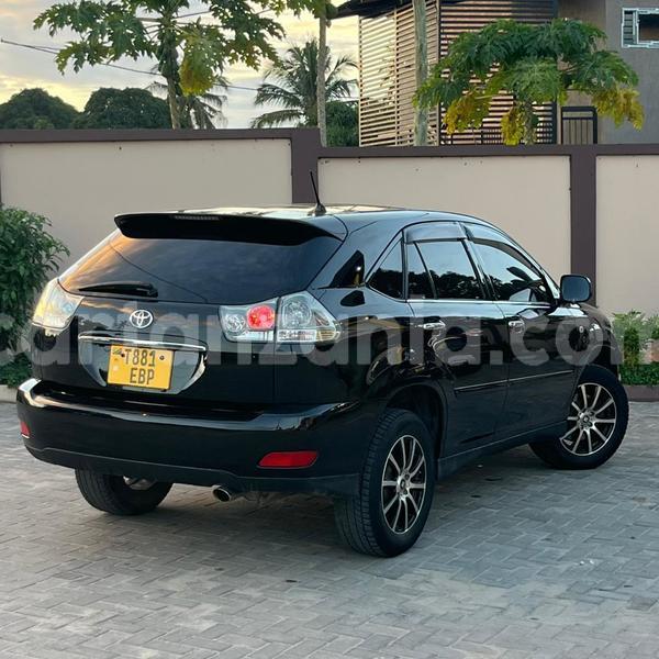 Big with watermark toyota harrier dar es salaam dar es salaam 33348