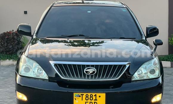 Nunua Ilio tumika Toyota Harrier Nyeusi Gari ndani ya Dar es Salaam nchini Dar es Salaam Nunua Ilio tumika Toyota Harrier Nyeusi Gari ndani ya Dar es Salaam nchini Dar es Salaam