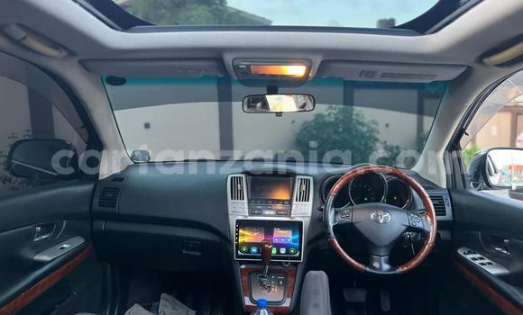 Nunua Ilio tumika Toyota Harrier Nyeusi Gari ndani ya Dar es Salaam nchini Dar es Salaam Nunua Ilio tumika Toyota Harrier Nyeusi Gari ndani ya Dar es Salaam nchini Dar es Salaam