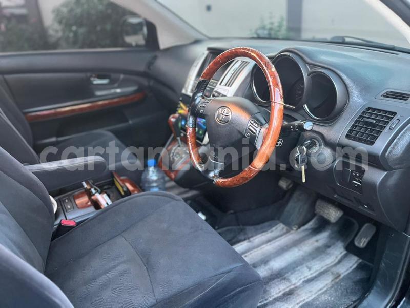 Big with watermark toyota harrier dar es salaam dar es salaam 33348