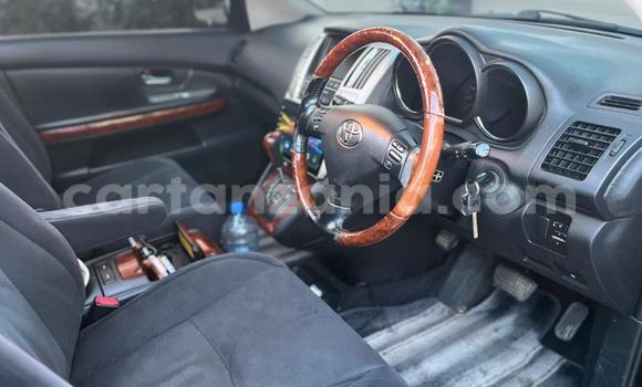Nunua Ilio tumika Toyota Harrier Nyeusi Gari ndani ya Dar es Salaam nchini Dar es Salaam Nunua Ilio tumika Toyota Harrier Nyeusi Gari ndani ya Dar es Salaam nchini Dar es Salaam