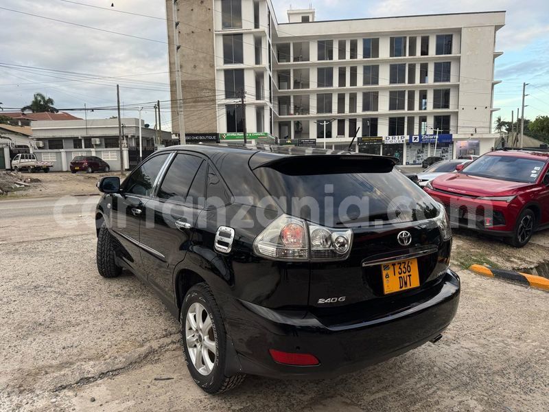Big with watermark toyota harrier dar es salaam dar es salaam 33349