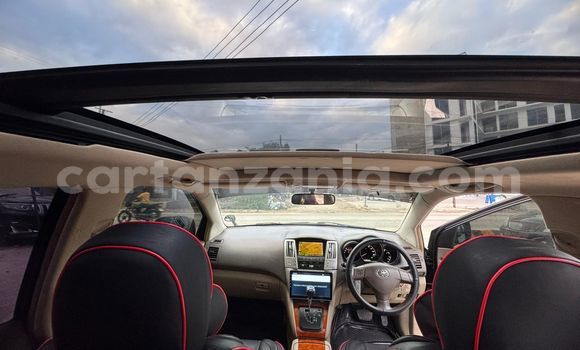 Nunua Ilio tumika Toyota Harrier Nyeusi Gari ndani ya Dar es Salaam nchini Dar es Salaam Nunua Ilio tumika Toyota Harrier Nyeusi Gari ndani ya Dar es Salaam nchini Dar es Salaam