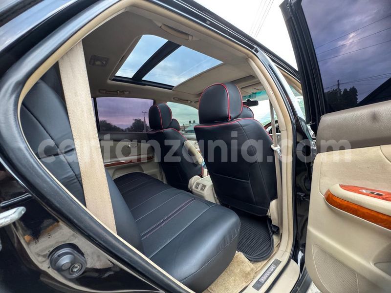 Big with watermark toyota harrier dar es salaam dar es salaam 33351