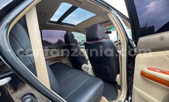 Nunua Ilio tumika Toyota Harrier Nyeusi Gari ndani ya Dar es Salaam nchini Dar es Salaam Nunua Ilio tumika Toyota Harrier Nyeusi Gari ndani ya Dar es Salaam nchini Dar es Salaam