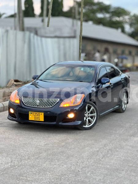 Big with watermark toyota crown dar es salaam dar es salaam 33352