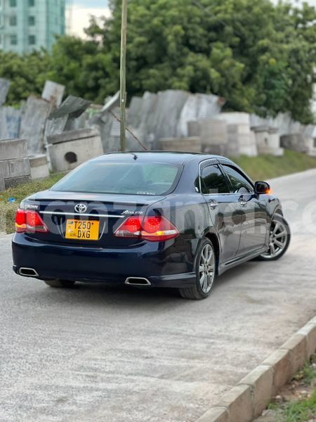 Big with watermark toyota crown dar es salaam dar es salaam 33352