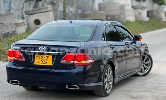 Nunua Ilio tumika Toyota Crown Nyeusi Gari ndani ya Dar es Salaam nchini Dar es Salaam Nunua Ilio tumika Toyota Crown Nyeusi Gari ndani ya Dar es Salaam nchini Dar es Salaam
