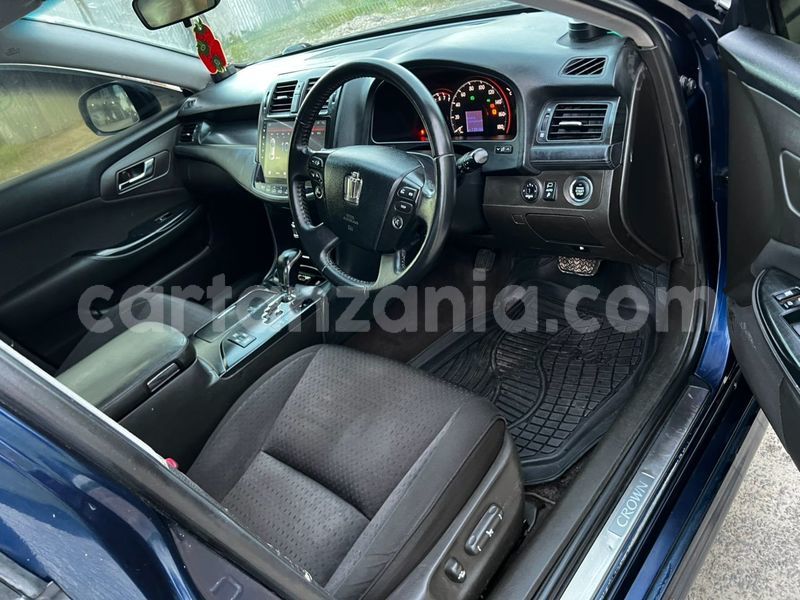 Big with watermark toyota crown dar es salaam dar es salaam 33352