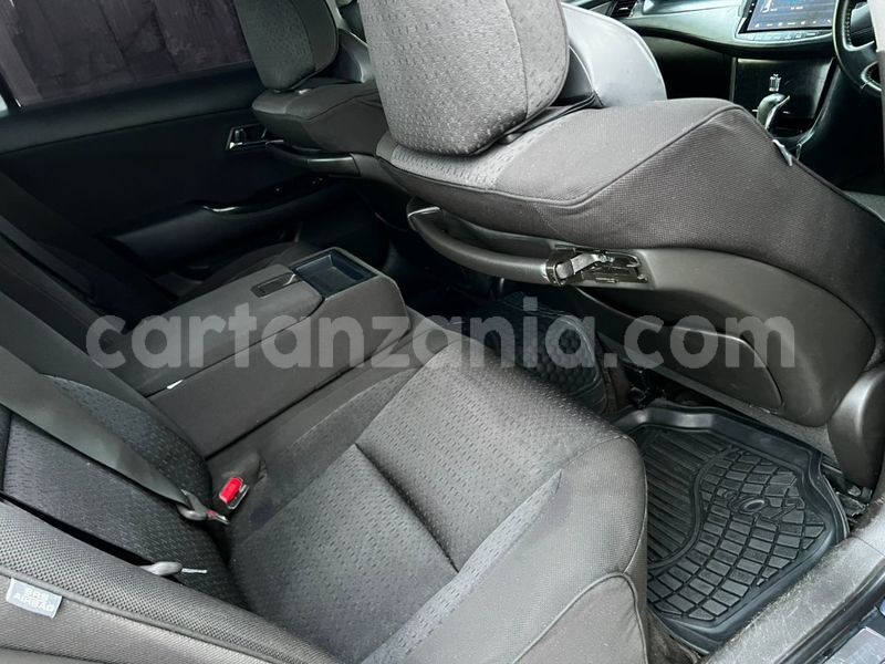 Big with watermark toyota crown dar es salaam dar es salaam 33352
