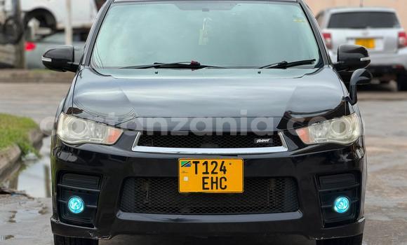 Nunua Ilio tumika Mitsubishi Outlander Nyeusi Gari ndani ya Dar es Salaam nchini Dar es Salaam Nunua Ilio tumika Mitsubishi Outlander Nyeusi Gari ndani ya Dar es Salaam nchini Dar es Salaam
