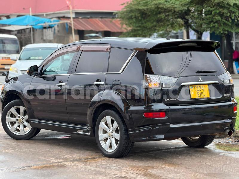 Big with watermark mitsubishi outlander dar es salaam dar es salaam 33353
