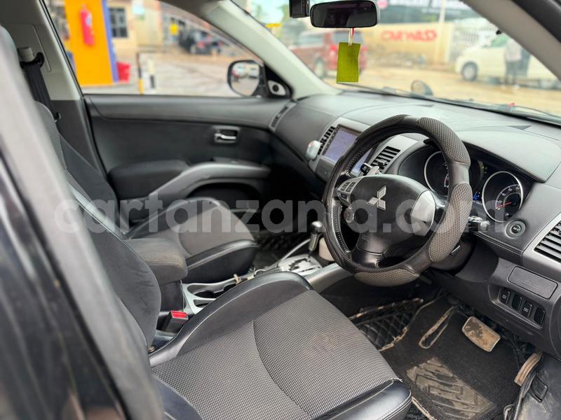 Big with watermark mitsubishi outlander dar es salaam dar es salaam 33353