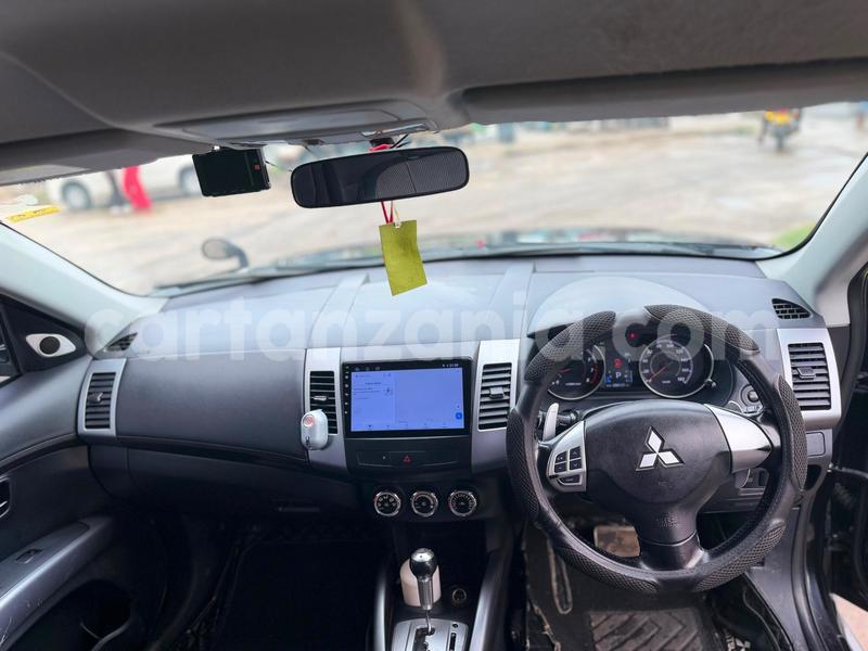 Big with watermark mitsubishi outlander dar es salaam dar es salaam 33353